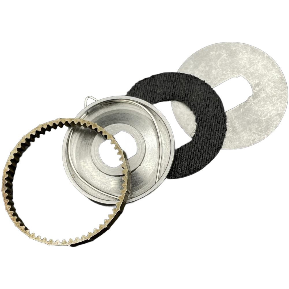 Drag Clicker Kit For Abu Max R - đánh giá và giá Reel Repair Kit