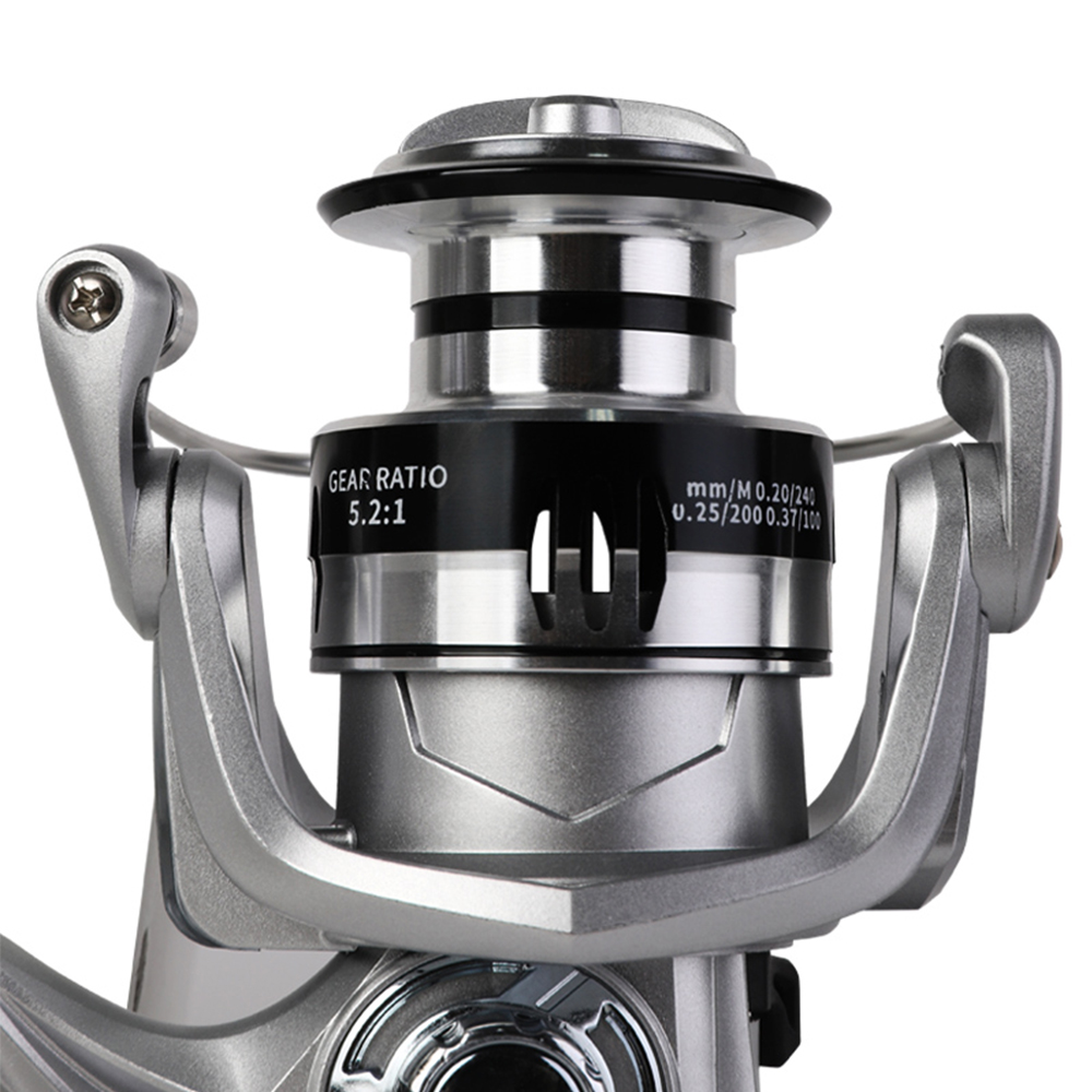 BILLINGS Spinning Reel,1000-70 - đánh giá và giá Trolling Reel