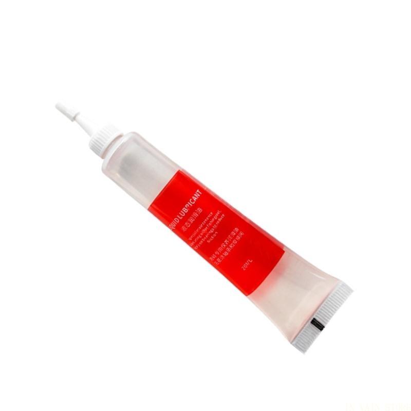 M5TC 20ml Castings Spinnings R - đánh giá và giá Reel Grease
