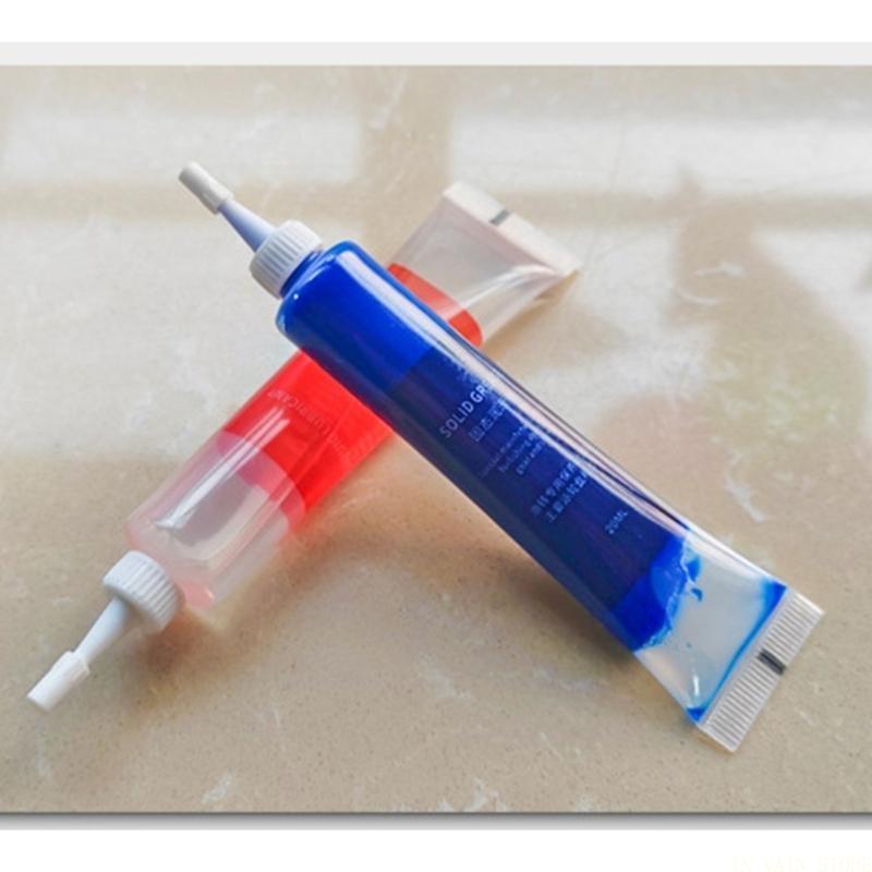M5TC 20ml Castings Spinnings R - đánh giá và giá Reel Grease