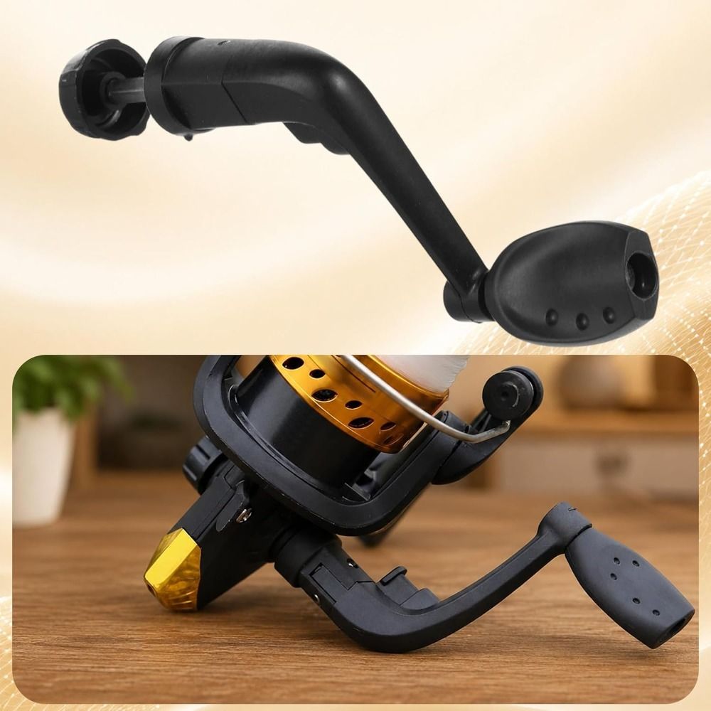 Universal Fishing Reel Handle  - đánh giá và giá Reel Repair Kit