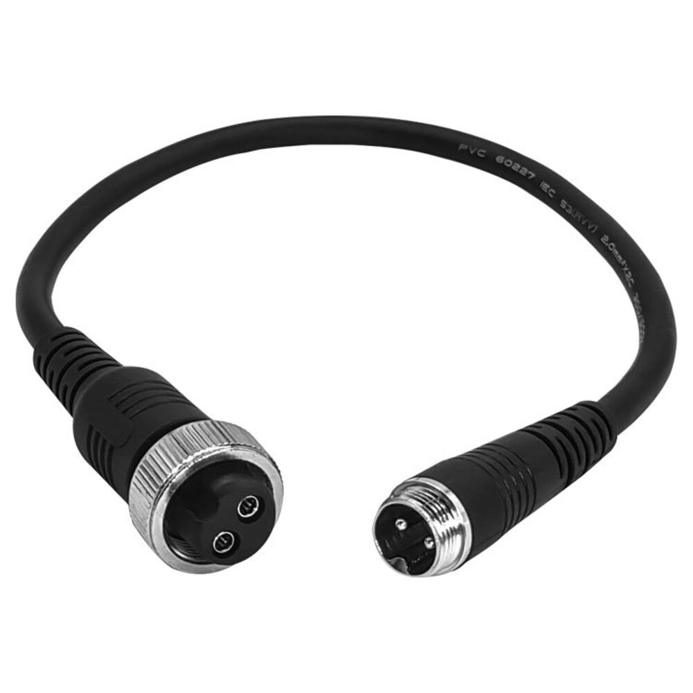 Electric Reel Power Cable 45/1 - đánh giá và giá Fly Reel