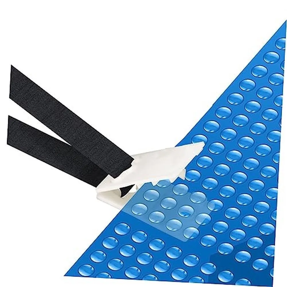 8pcs Pool Cover Straps for Sol - đánh giá và giá Reel Cover