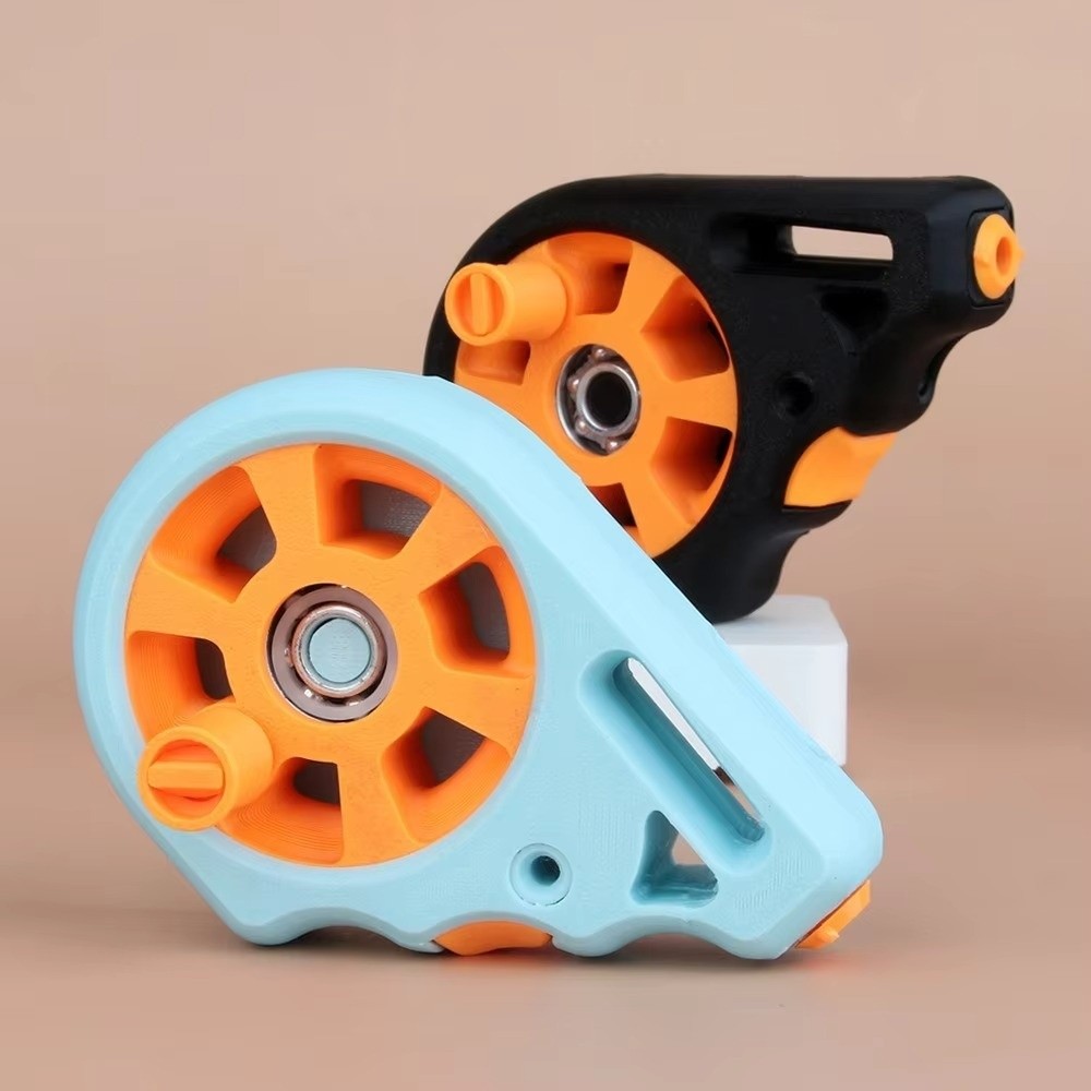 New Hand Line Reel Pocket Fish - đánh giá và giá Baitcasting Reel